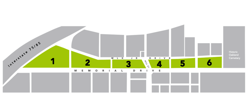 Memorial Drive Greenway dream to take step forward this month