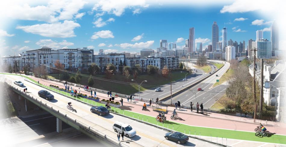 At long last, people-friendly Jackson Street Bridge redo is happening