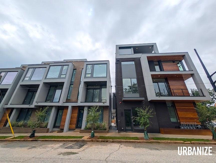 Project that claimed Summerhill corner cutting prices to lure buyers
