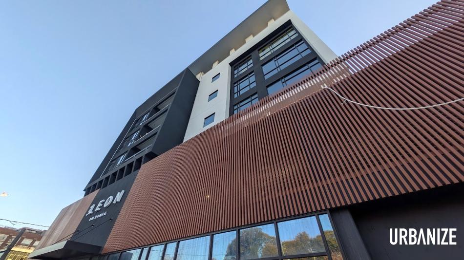Images: Rare, for-sale condos near Ponce City Market finally arrive
