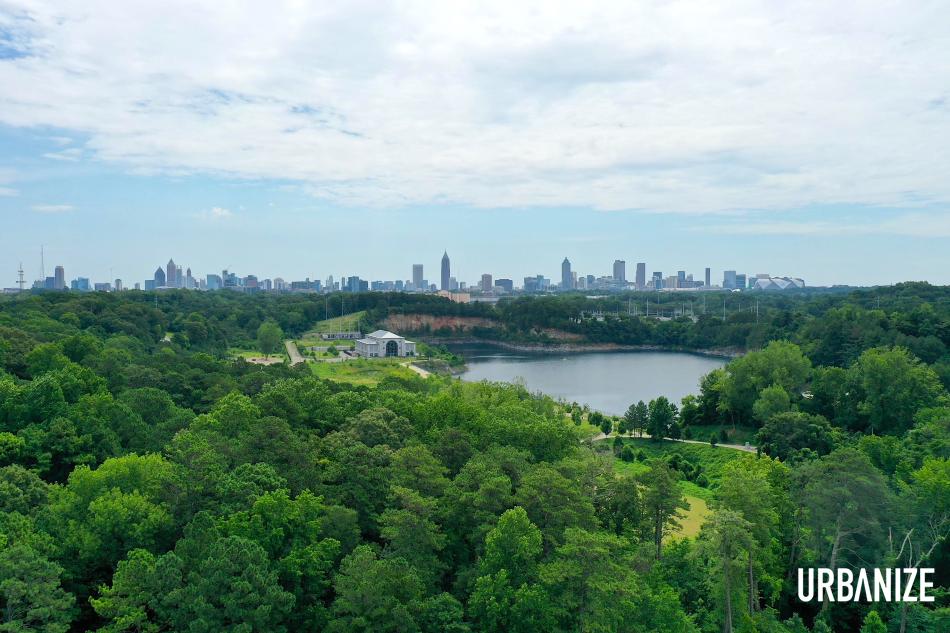 Four years later, has Atlanta’s largest park lived up to expectations?