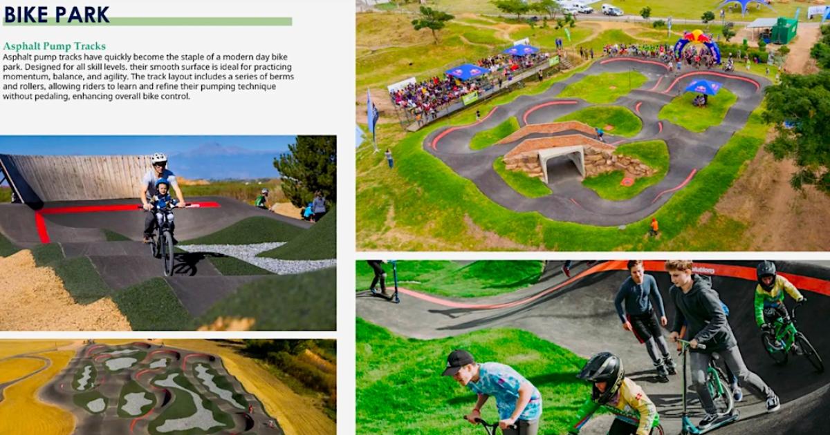 Beltline sets groundbreaking, construction schedule for first bike park