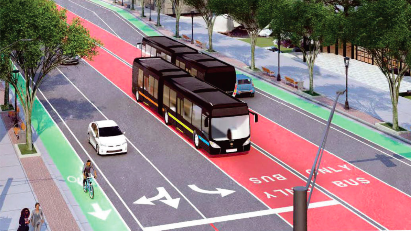 What BRT Means and When to Use It