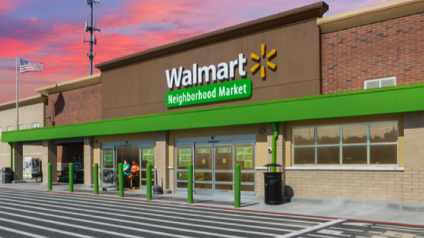 Atlanta's Vine City Walmart to reopen as Neighborhood Market