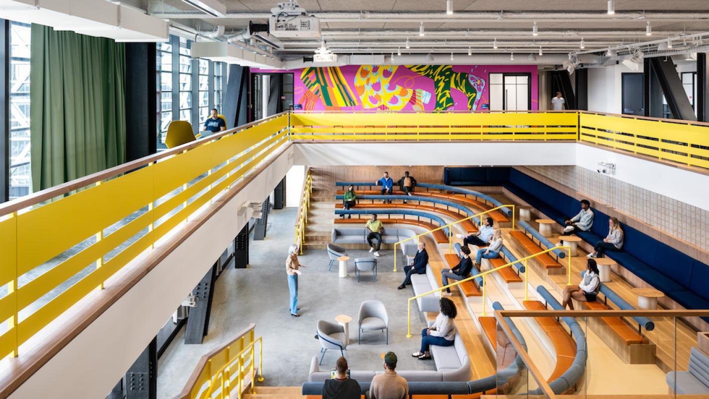 Mailtrack office