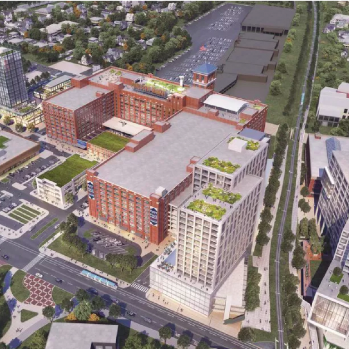 Ponce City Market developer completes deal for The Shops Buckhead - Atlanta  Business Chronicle