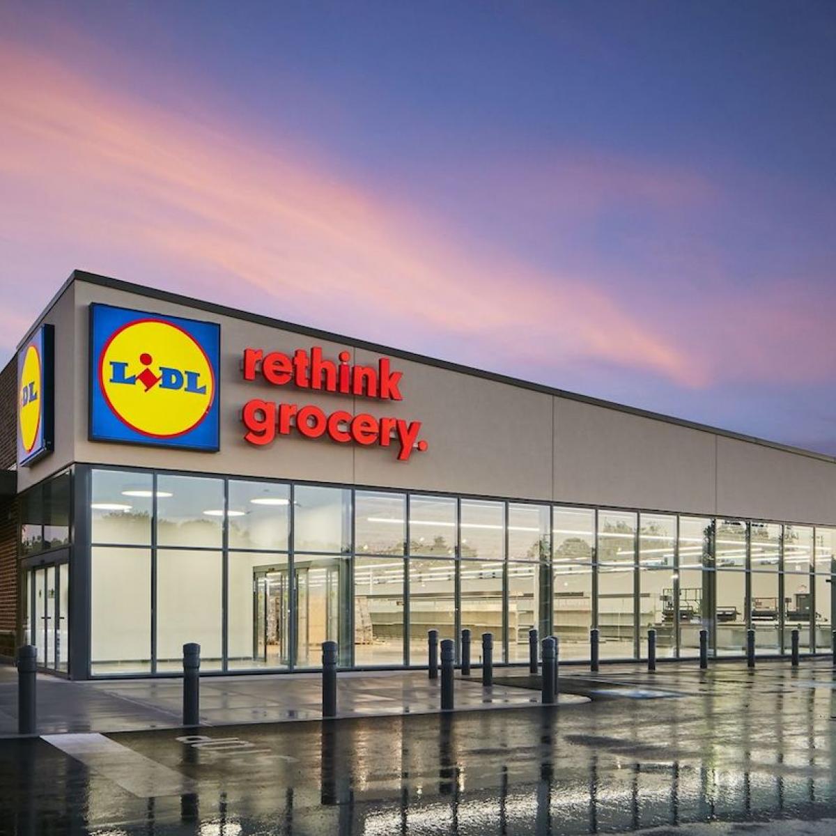 App says German grocer Lidl is eyeing 7 store locations in GA, 115 on East  Coast - Atlanta Business Chronicle