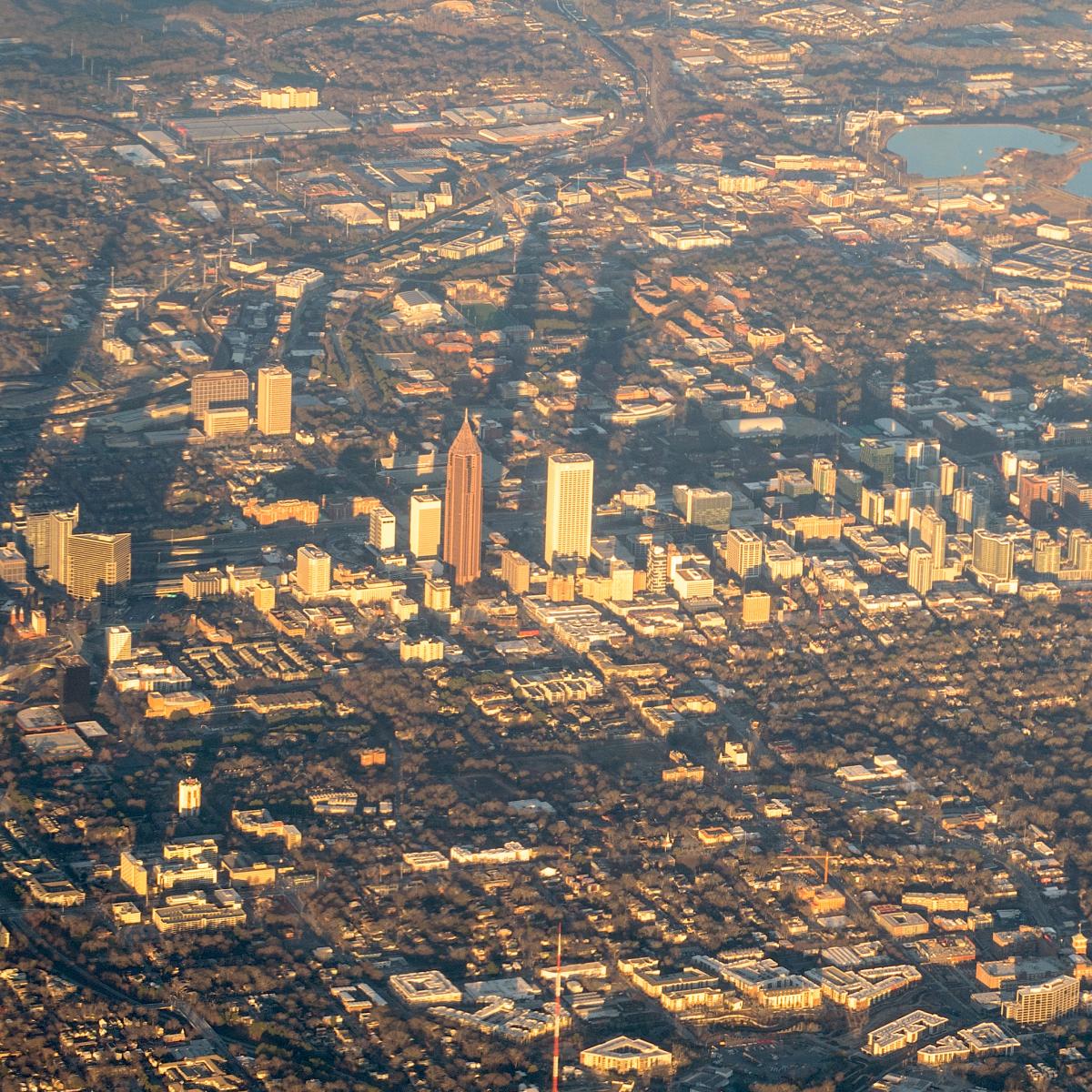 SunTrust Park Holds Bold Hopes for Buckhead - Buckhead