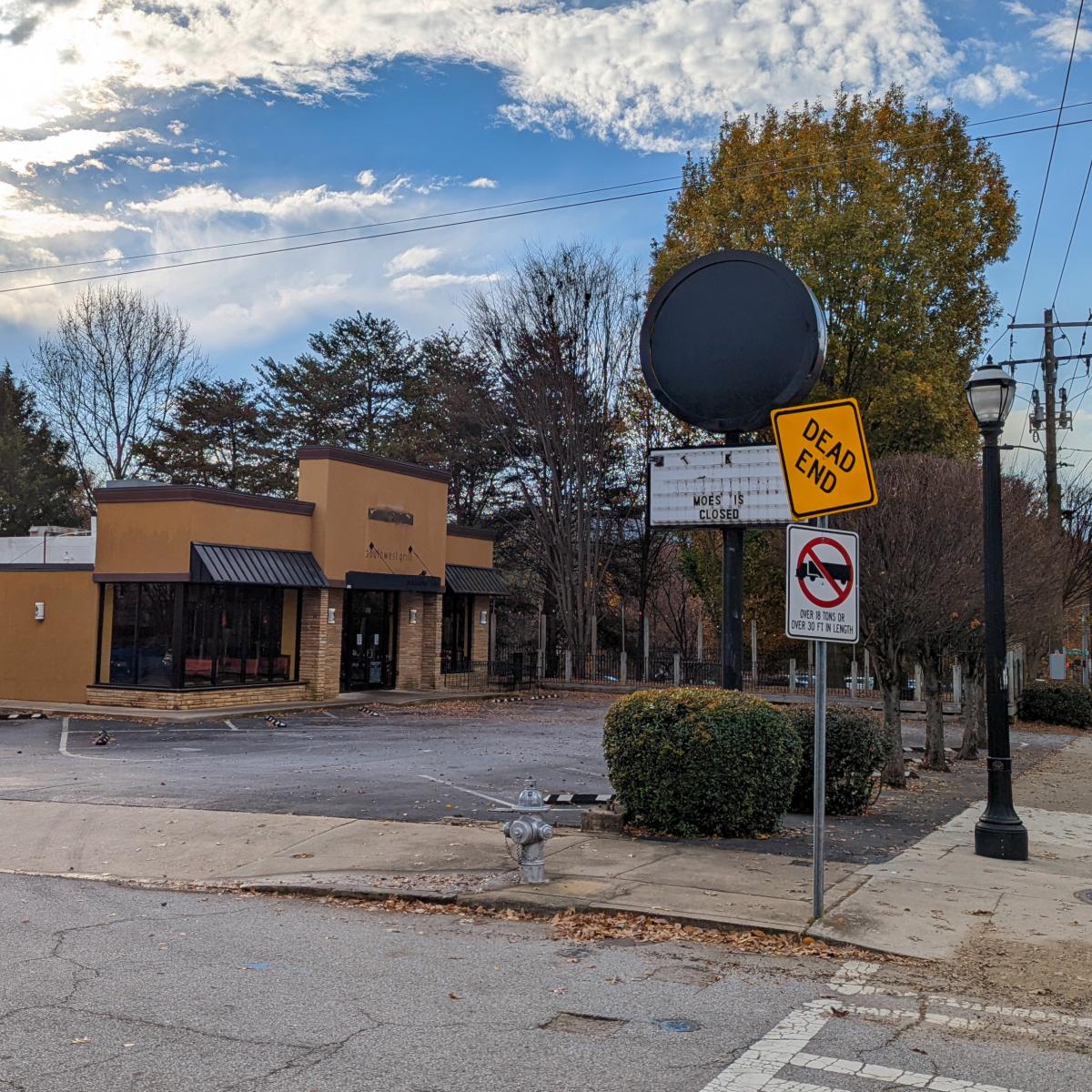 Moe's Southwest Grill at South Euclid's Oakwood Commons plans fun day for  June 1 opening 