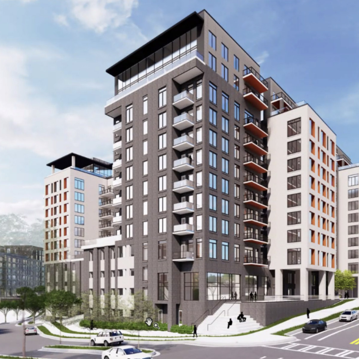 Jamestown continues to develop the Buckhead Village District with the  community in mind - Buckhead