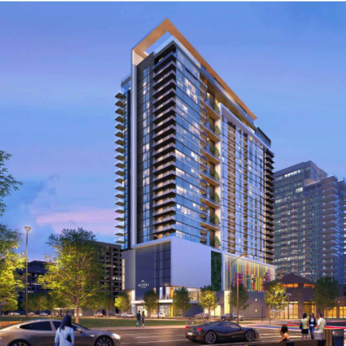 Modera Parkside - Image 3