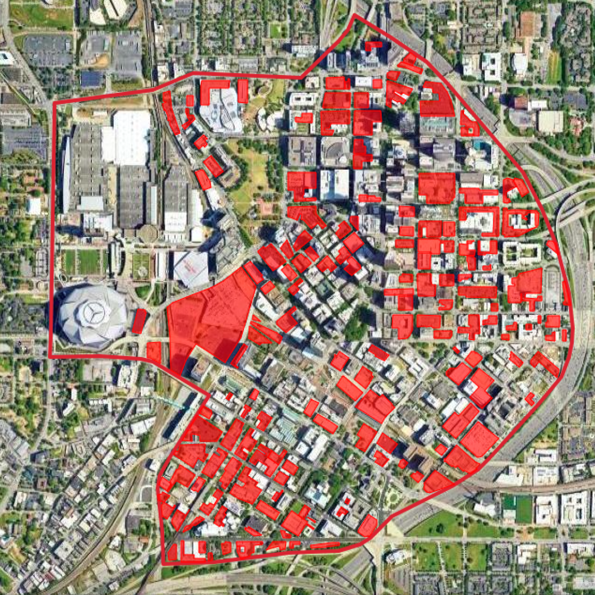 Chicago updates TOD ordinance to reform parking requirements in four ways -  Parking Reform Network