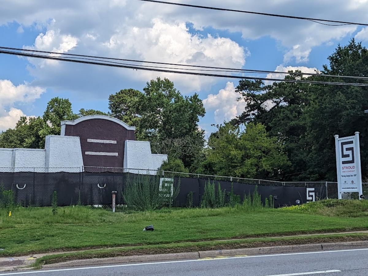 Construction activity spotted at forcibly closed former strip clubs |  Urbanize Atlanta