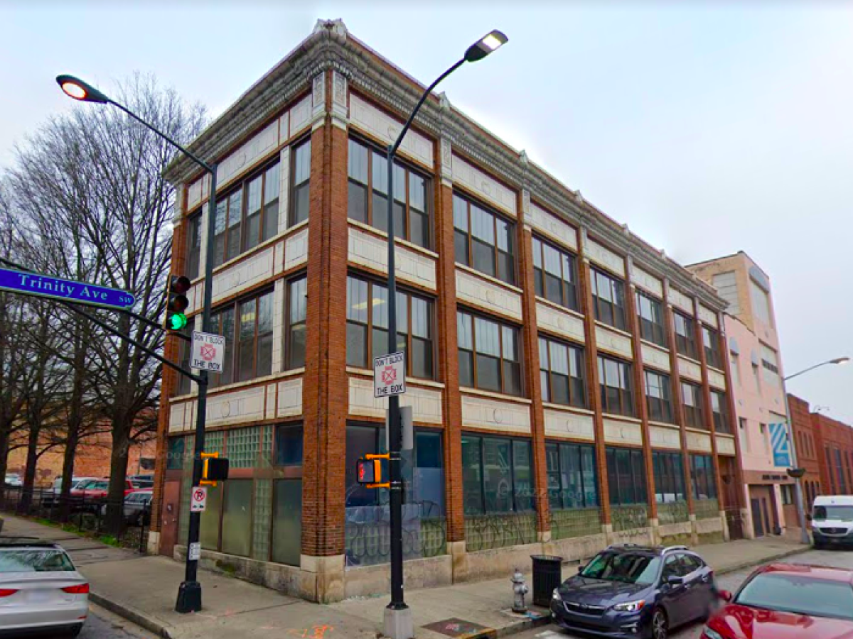 South Downtown developer adds properties to huge portfolio | Urbanize  Atlanta