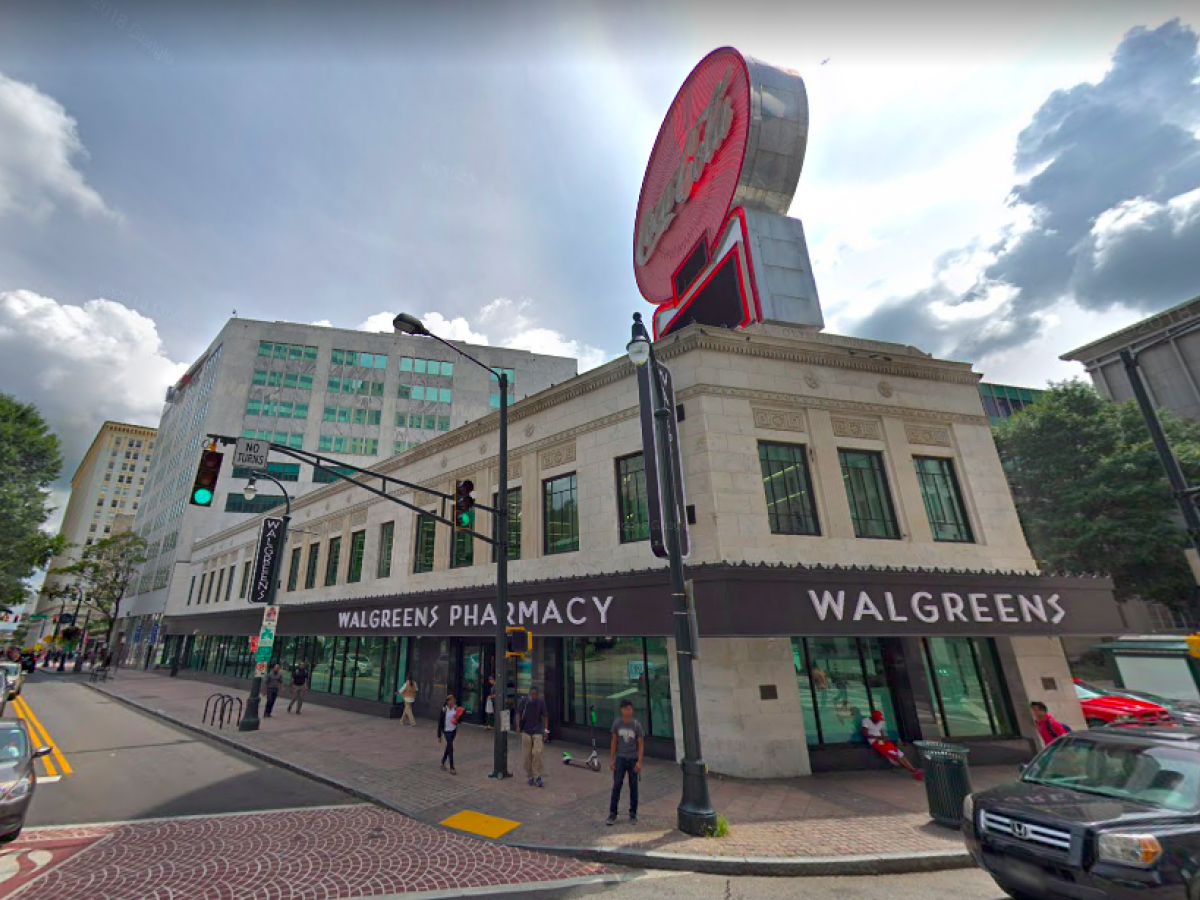 Petition: Downtown Walgreens, a crucial resource, must be saved | Urbanize  Atlanta