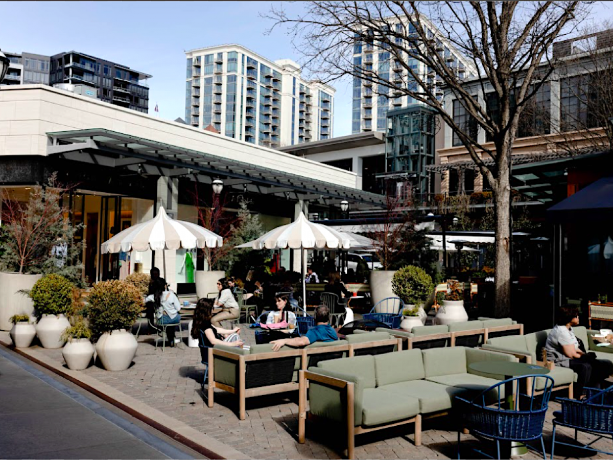 Spend More, Save More: The End of Summer Savings Event — Buckhead Village  District
