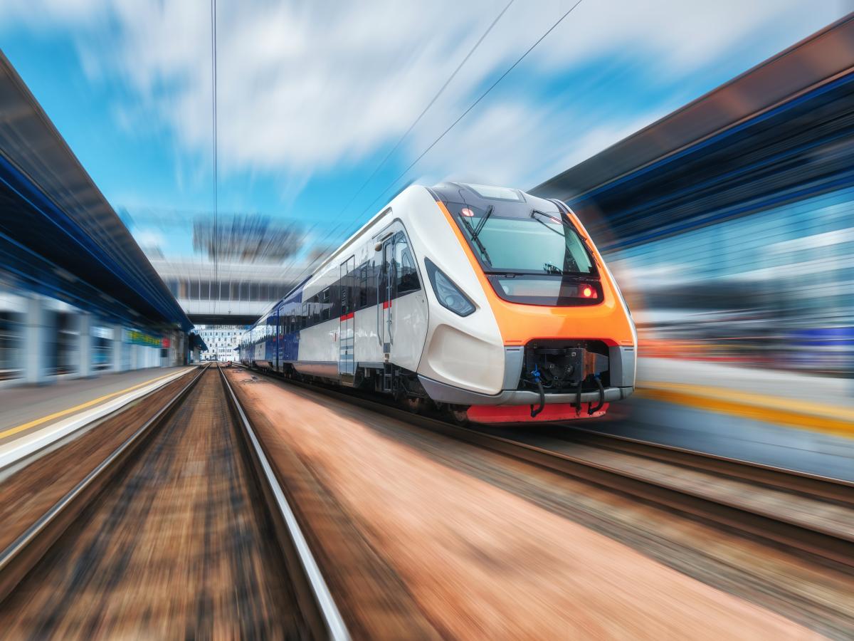 Why Doesn't the US Have High Speed Rail?