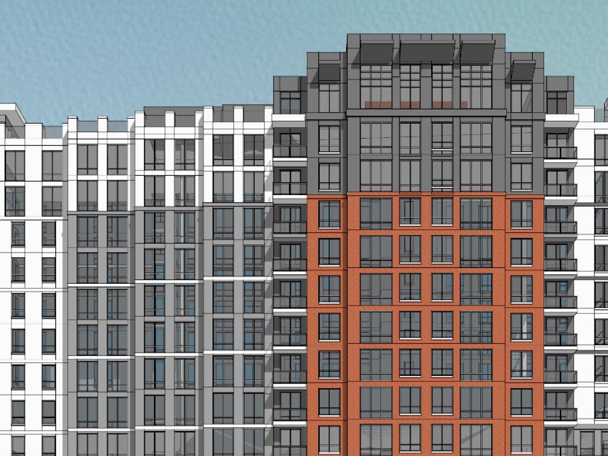 Underground ATL Tower - Image 2